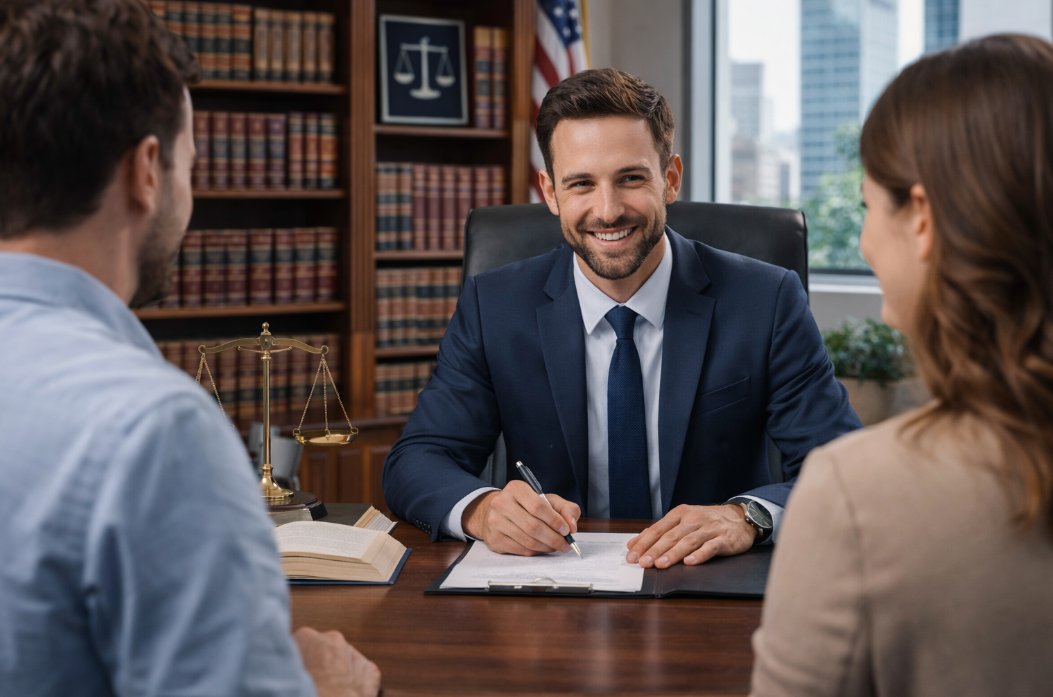 Patentanwalt Geo-Domains für IP-Kanzleien und Patentbüros Jena